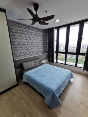H20 Residence Ara Damansara Petaling Jaya